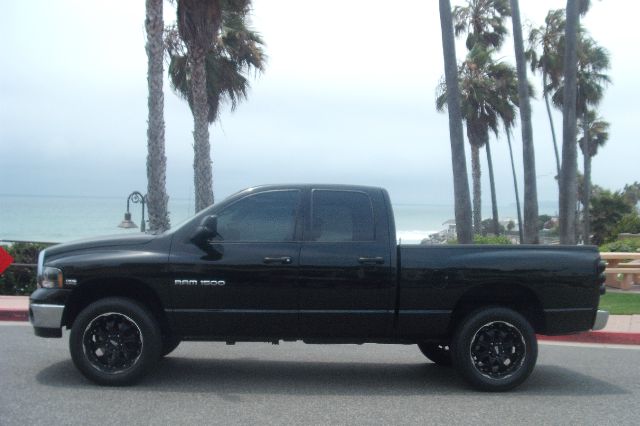 Dodge Ram 1500 2005 photo 3