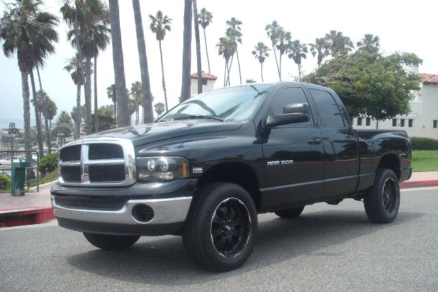 Dodge Ram 1500 2005 photo 4