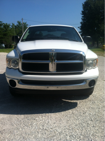 Dodge Ram 1500 2005 photo 4