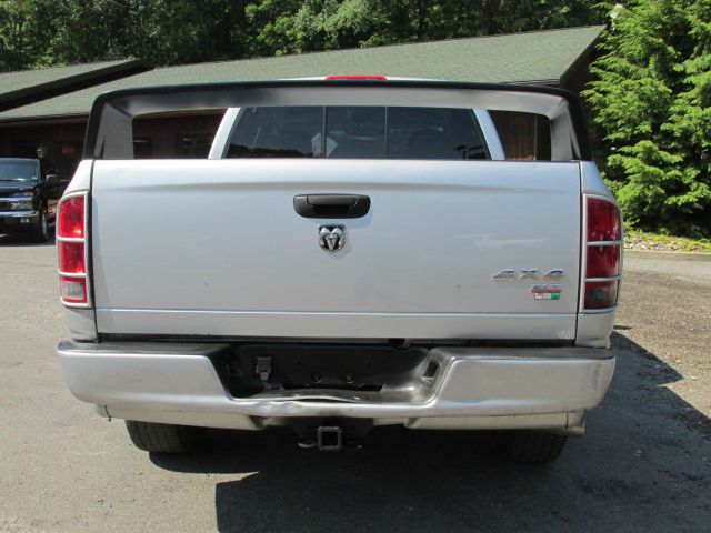 Dodge Ram 1500 2005 photo 1