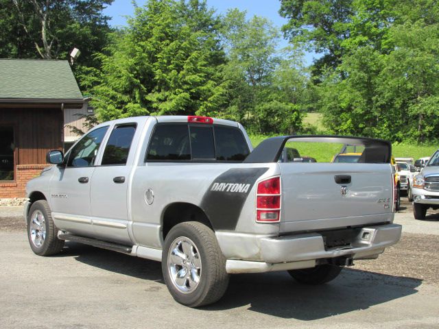 Dodge Ram 1500 2005 photo 4