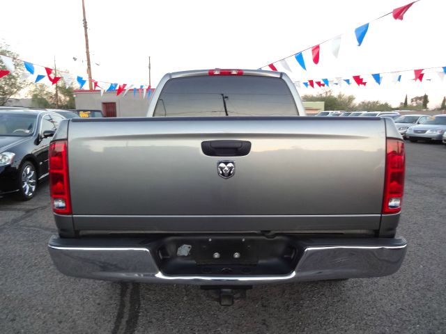 Dodge Ram 1500 2005 photo 1