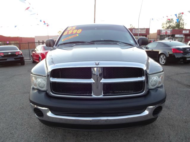 Dodge Ram 1500 2005 photo 3