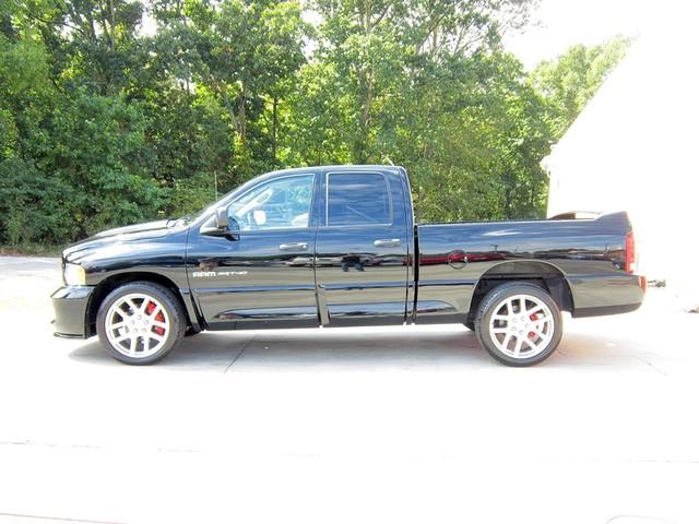 Dodge Ram 1500 Unknown Pickup Truck