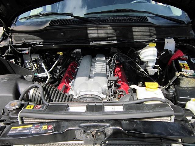 Dodge Ram 1500 2005 photo 2