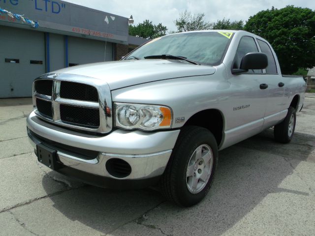 Dodge Ram 1500 2005 photo 16