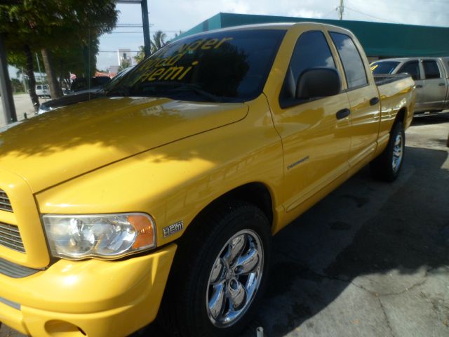 Dodge Ram 1500 2005 photo 1