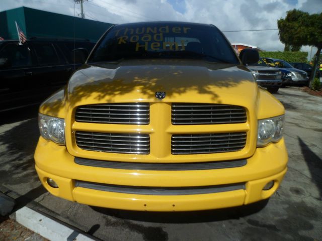 Dodge Ram 1500 2005 photo 3