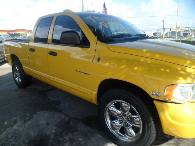 Dodge Ram 1500 2005 photo 4