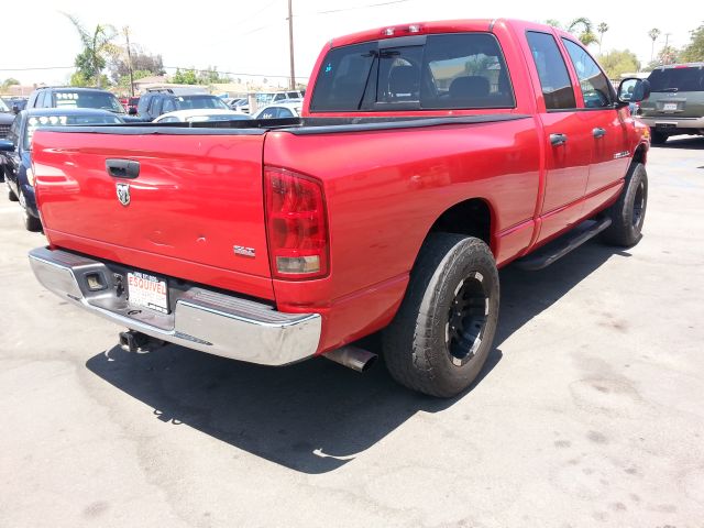 Dodge Ram 1500 2005 photo 1