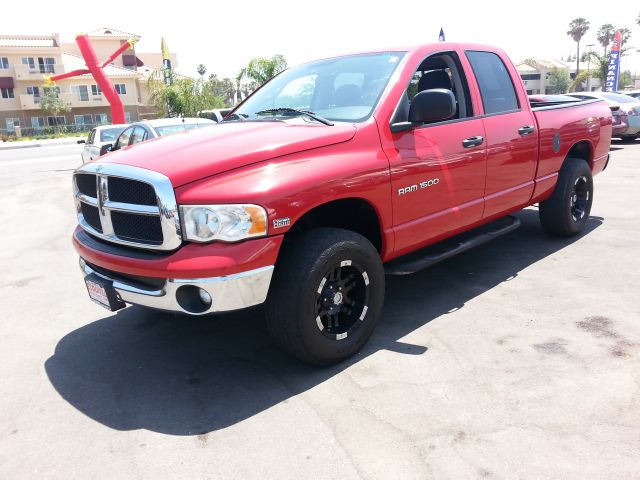 Dodge Ram 1500 2005 photo 2