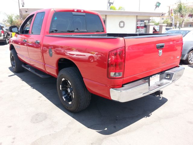 Dodge Ram 1500 2005 photo 3