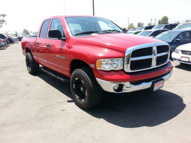 Dodge Ram 1500 2005 photo 4