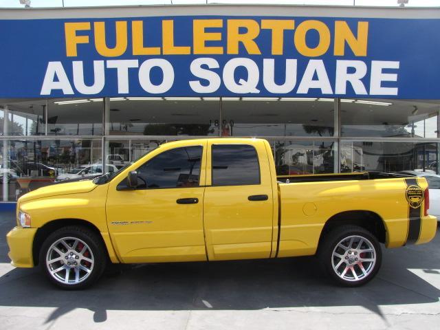 Dodge Ram 1500 2005 photo 1