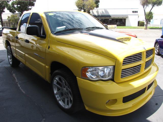 Dodge Ram 1500 2005 photo 2