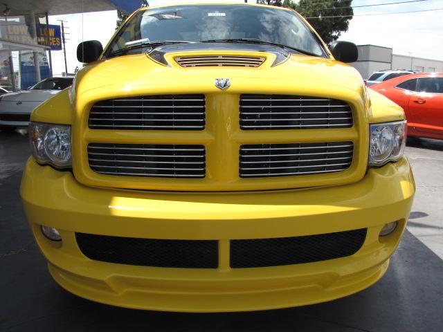 Dodge Ram 1500 2005 photo 3