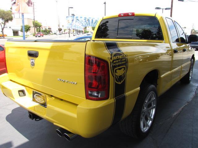 Dodge Ram 1500 2005 photo 4