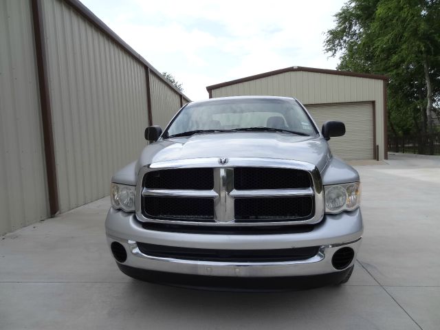 Dodge Ram 1500 328ica Pickup Truck