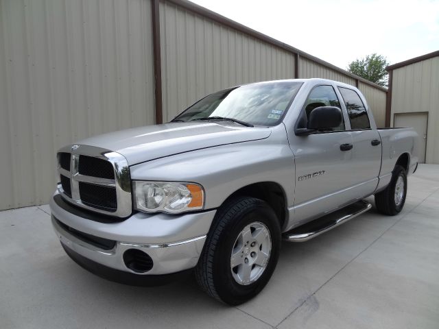 Dodge Ram 1500 2005 photo 1