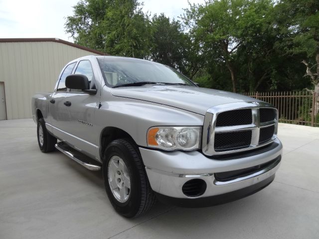 Dodge Ram 1500 2005 photo 4