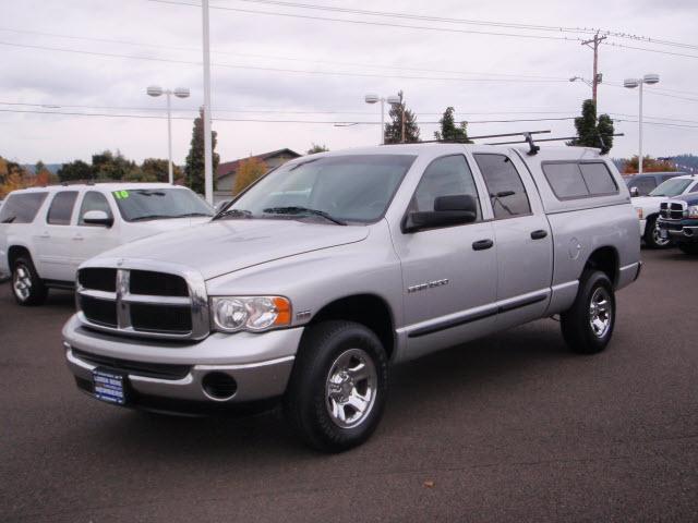 Dodge Ram 1500 SLT Pickup