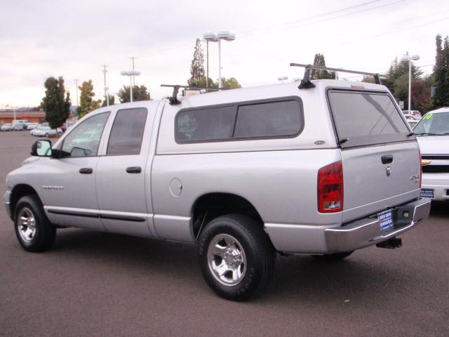 Dodge Ram 1500 2005 photo 1