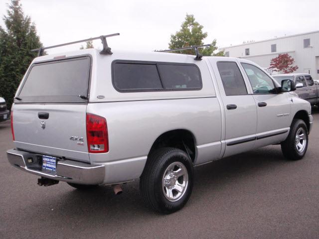 Dodge Ram 1500 2005 photo 2