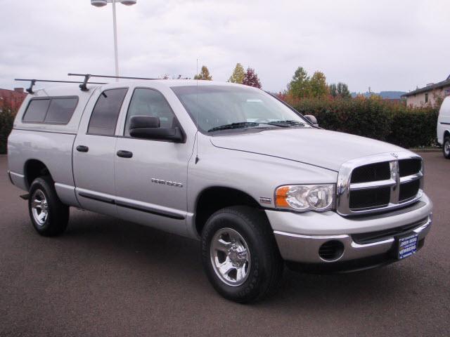 Dodge Ram 1500 2005 photo 3