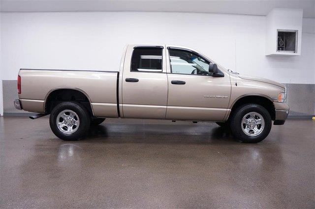 Dodge Ram 1500 2005 photo 1