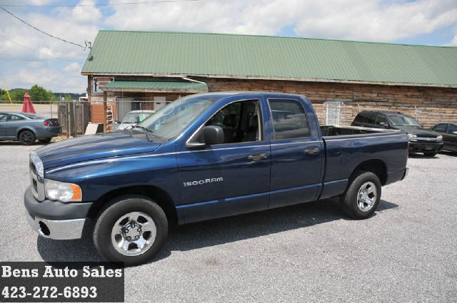 Dodge Ram 1500 2005 photo 2