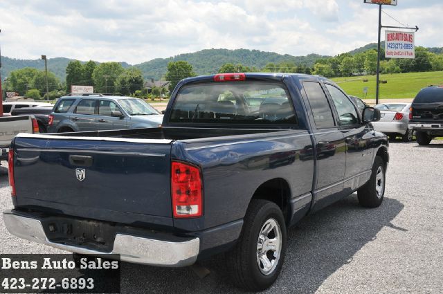 Dodge Ram 1500 2005 photo 4