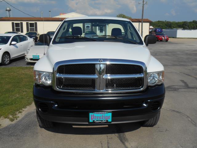 Dodge Ram 1500 2005 photo 1