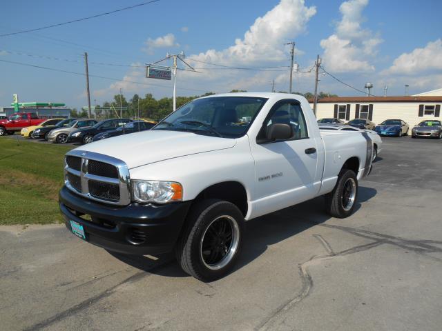 Dodge Ram 1500 2005 photo 3