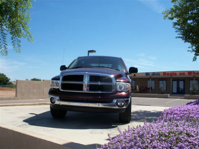 Dodge Ram 1500 2005 photo 1