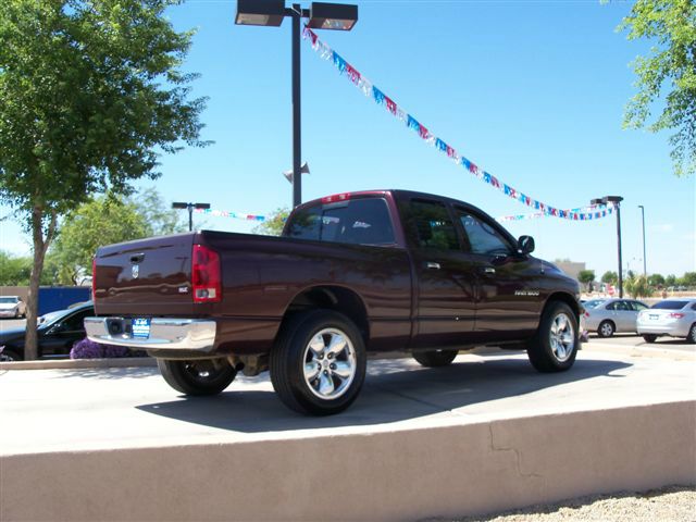 Dodge Ram 1500 2005 photo 3