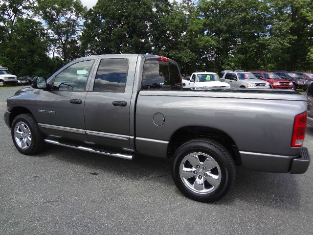 Dodge Ram 1500 2005 photo 1