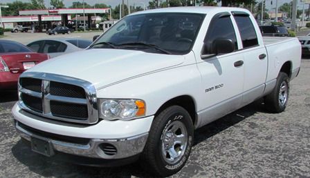 Dodge Ram 1500 2005 photo 1