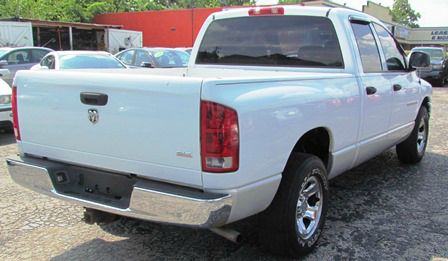 Dodge Ram 1500 2005 photo 3