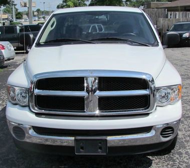 Dodge Ram 1500 2005 photo 4