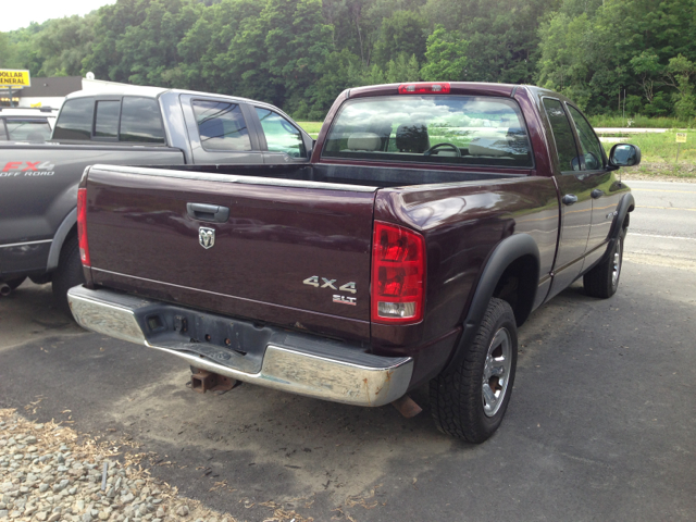 Dodge Ram 1500 2005 photo 3