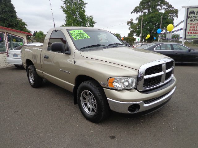 Dodge Ram 1500 SLT Pickup Truck