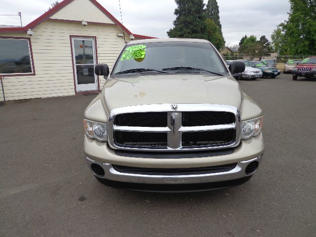 Dodge Ram 1500 2005 photo 1