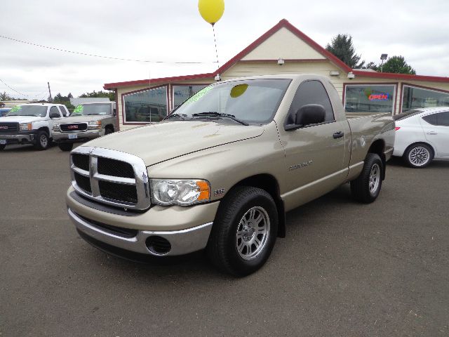 Dodge Ram 1500 2005 photo 2