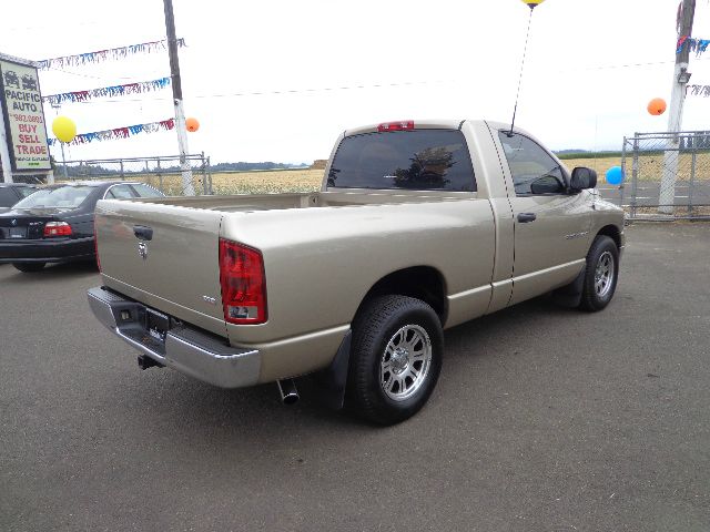 Dodge Ram 1500 2005 photo 3