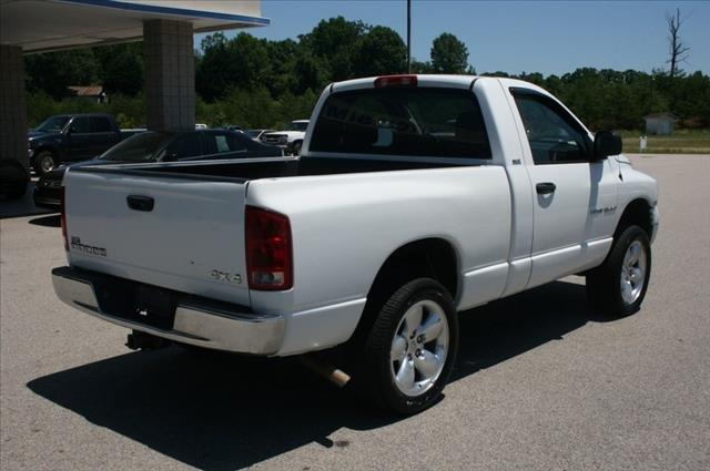 Dodge Ram 1500 2005 photo 1