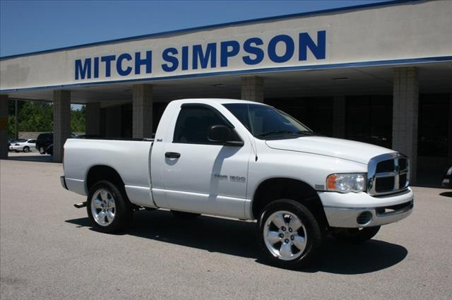 Dodge Ram 1500 2005 photo 3