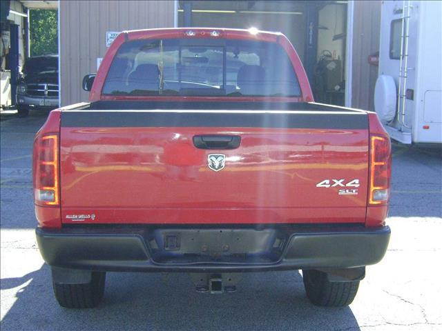 Dodge Ram 1500 2005 photo 2