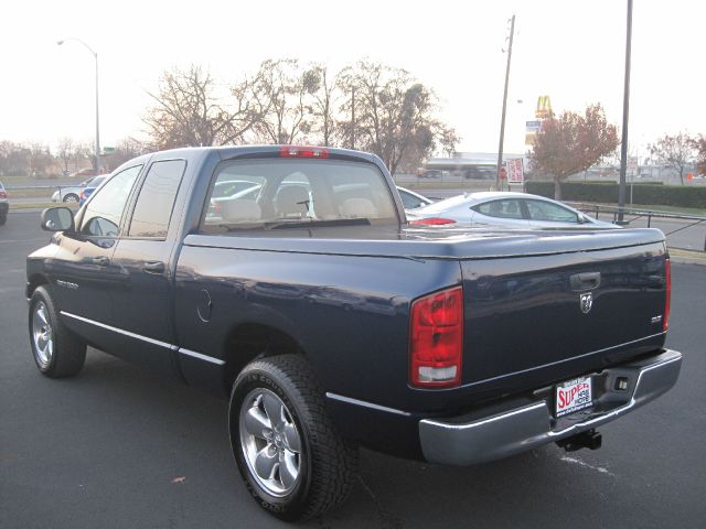 Dodge Ram 1500 2005 photo 1