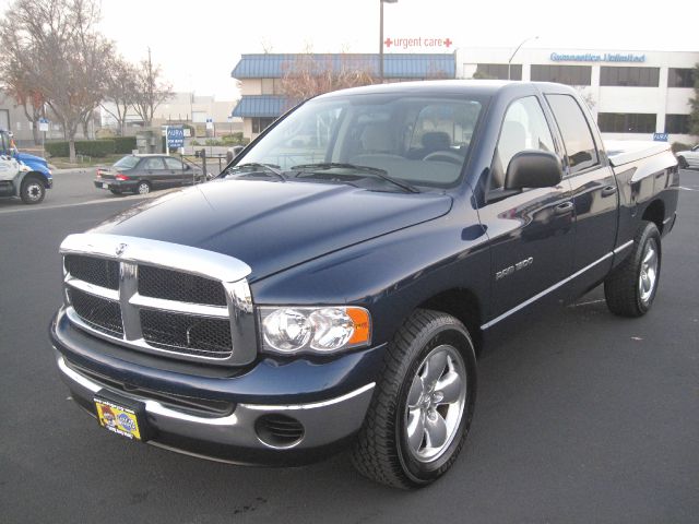 Dodge Ram 1500 2005 photo 3