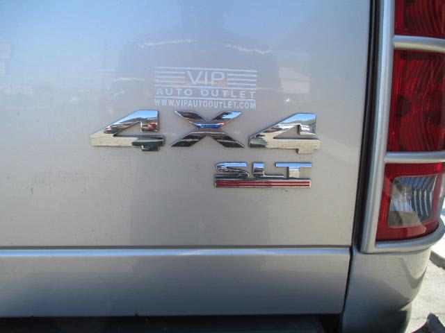 Dodge Ram 1500 2005 photo 1